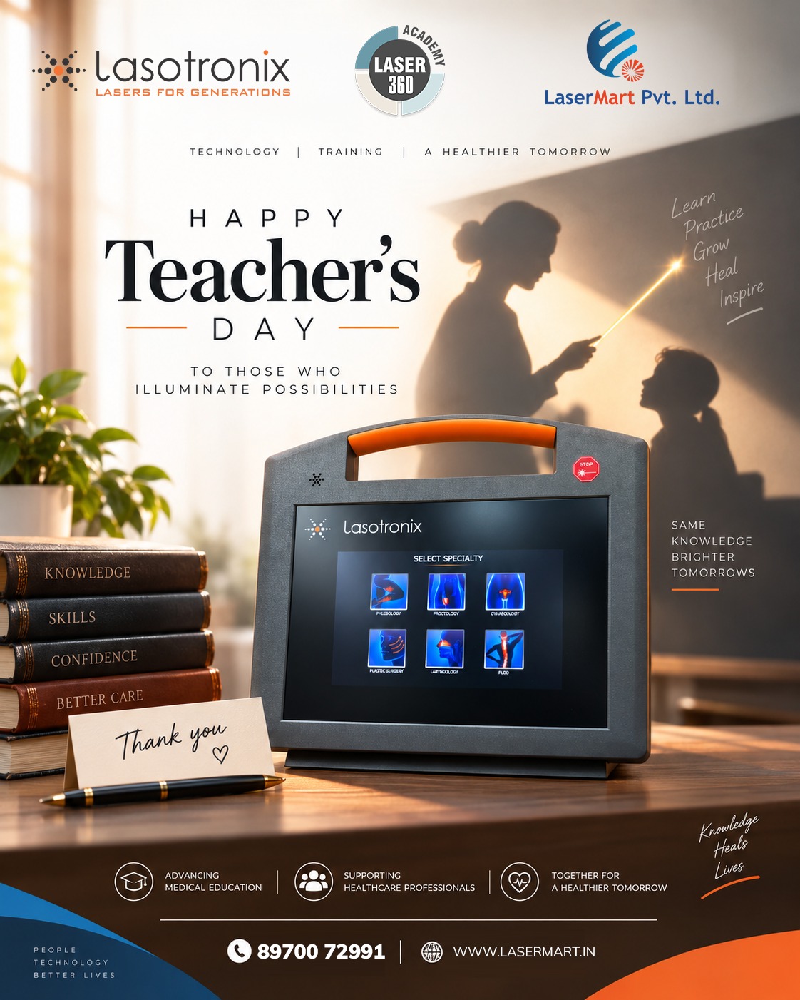 Teachers Day